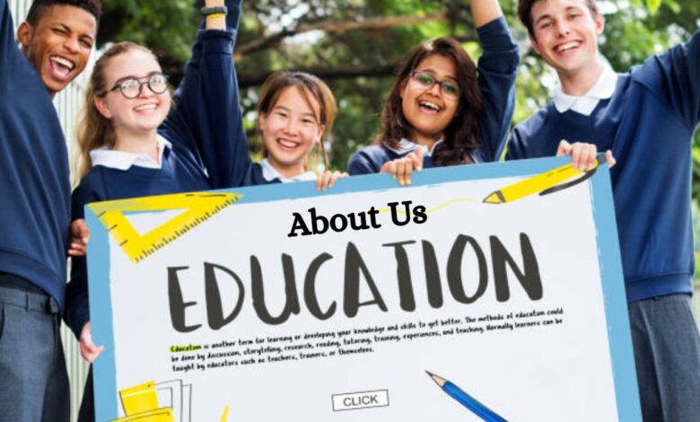 About Us