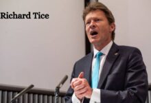 Richard Tice Net Worth