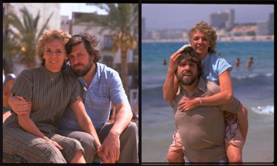 Ricky Tomlinson Movies and TV Shows