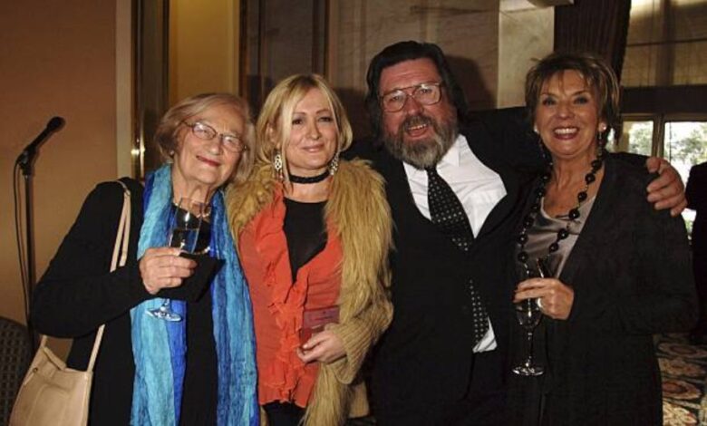 Rita Cumiskey