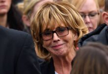 Sue Johnston