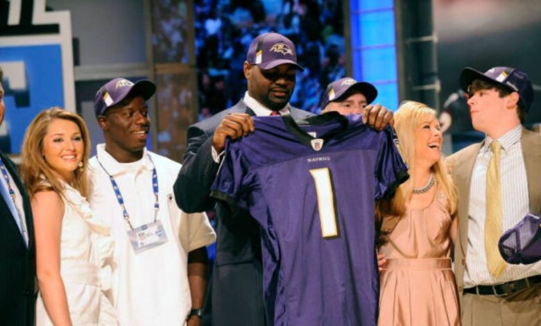Deljuan Oher