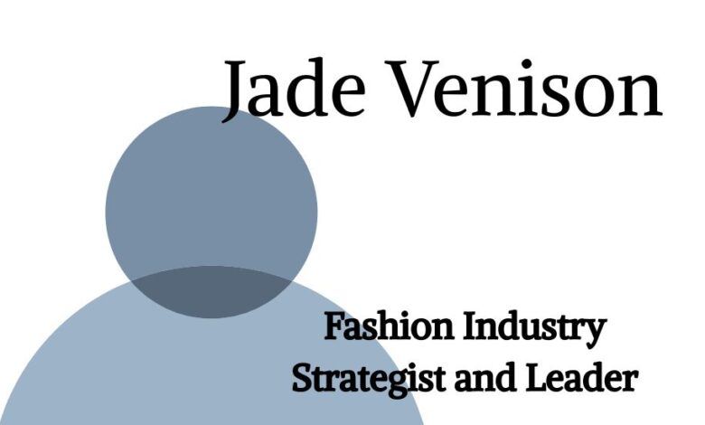 Jade Venison