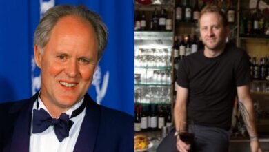 Nathan Lithgow