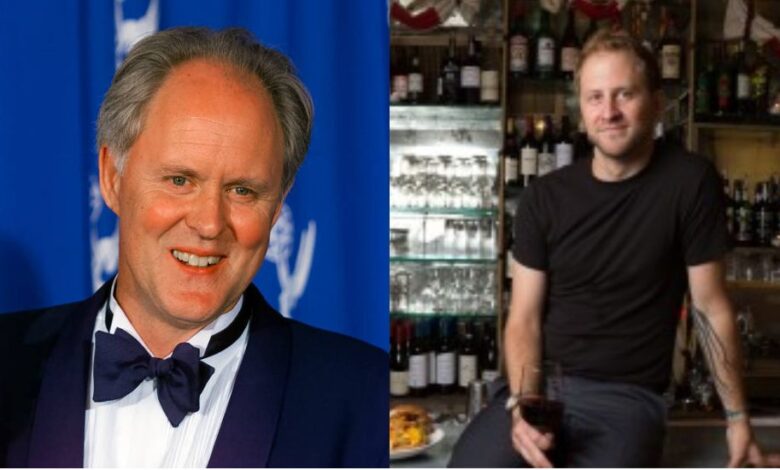 Nathan Lithgow
