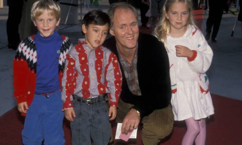Phoebe Lithgow