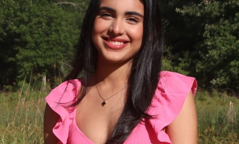 Saanvi Sadana