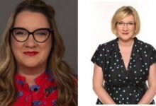 Sarah Millican