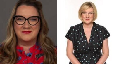 Sarah Millican