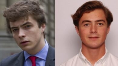 Thomas Farage