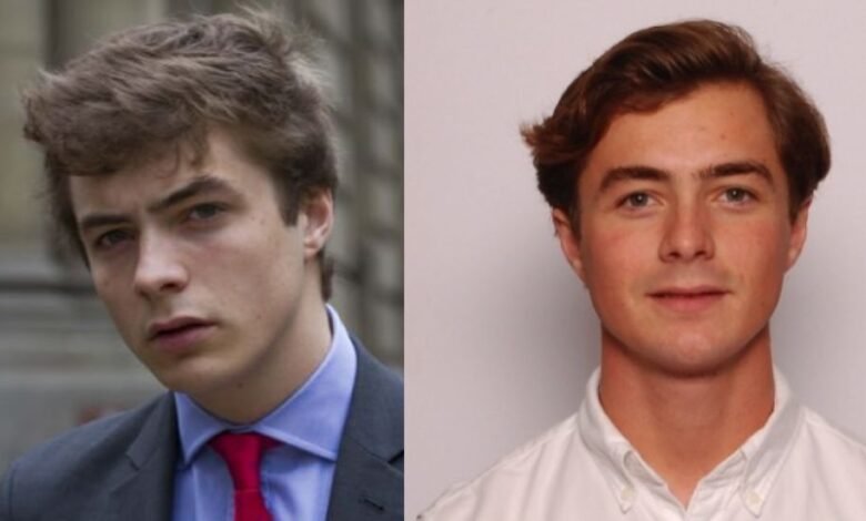 Thomas Farage