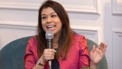 Tulip Siddiq News