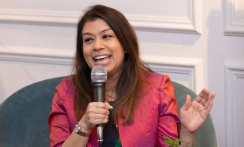 Tulip Siddiq News