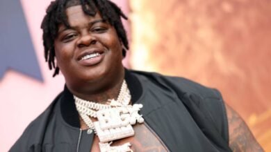 Big X The Plug Net Worth