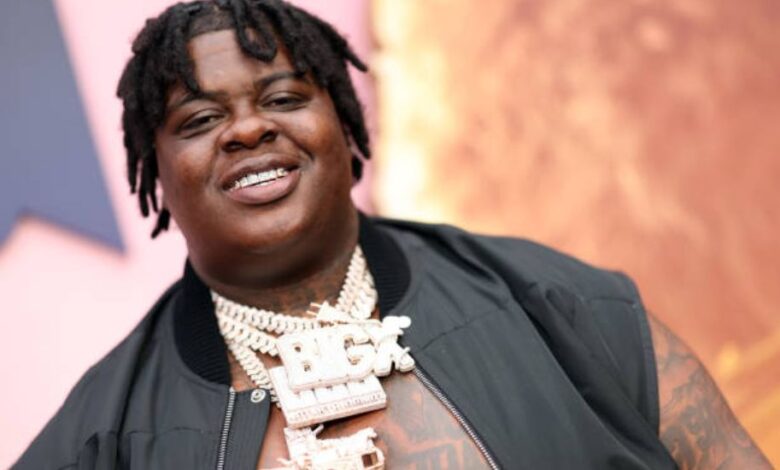 Big X The Plug Net Worth