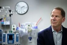 Dr. Robert Martensen