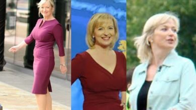 carol mackellaig