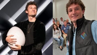 Connor Gaydos
