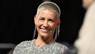 Evangeline Lilly movies and TV shows