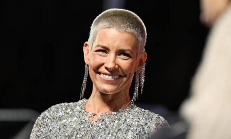 Evangeline Lilly movies and TV shows