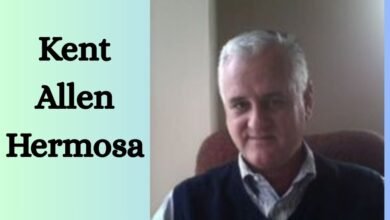 Kent Allen Hermosa