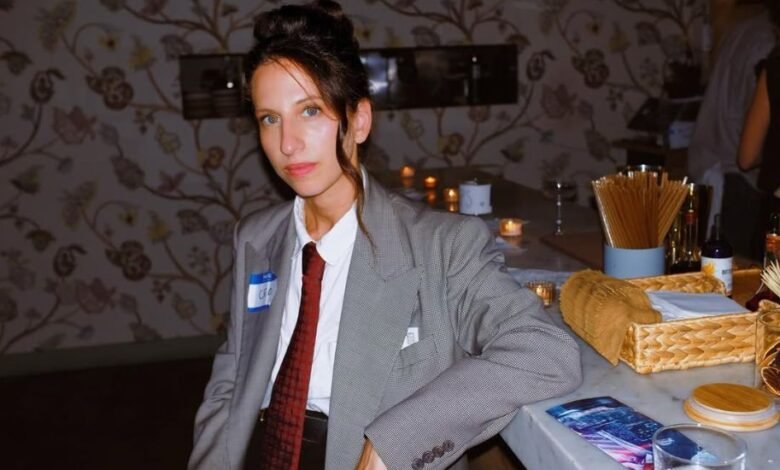 Lauren Rappoport