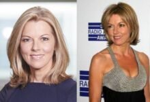Mary Nightingale