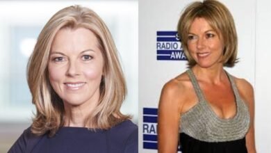 Mary Nightingale