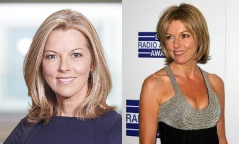 Mary Nightingale