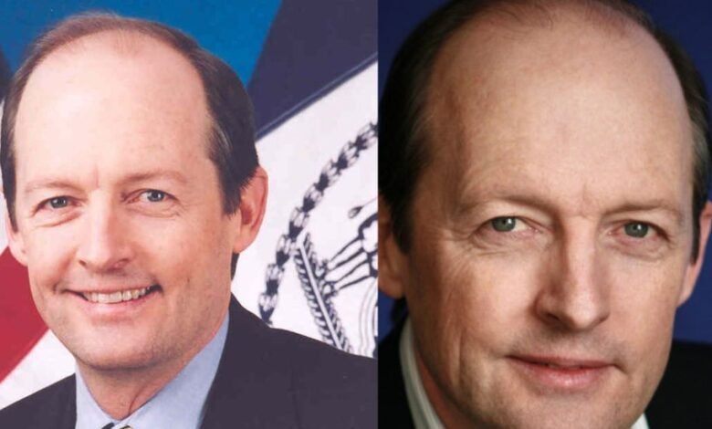 michael sheehan