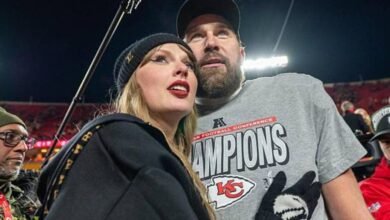 Are Taylor Swift and Travis Kelce Engaged