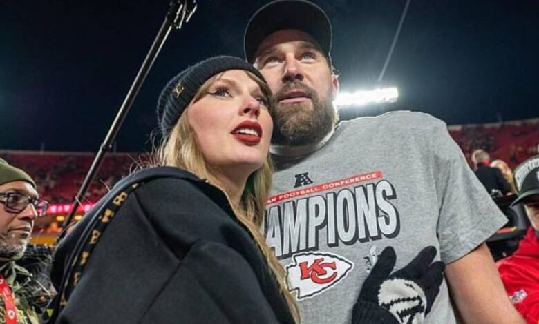 Are Taylor Swift and Travis Kelce Engaged