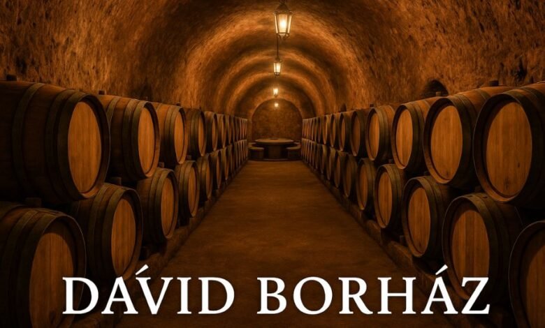 David Borhaz