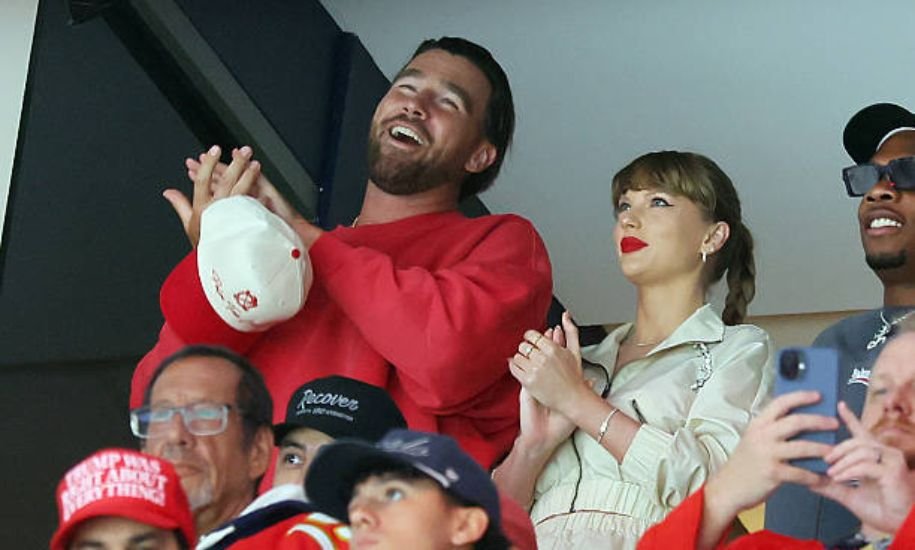 Did Taylor Swift and Travis Kelce Break Up