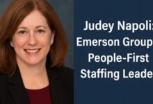 Judey Napoli