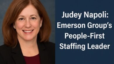 Judey Napoli