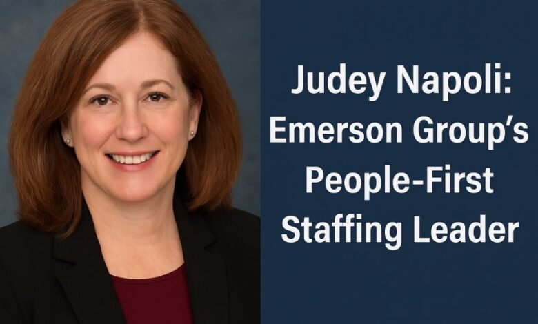 Judey Napoli