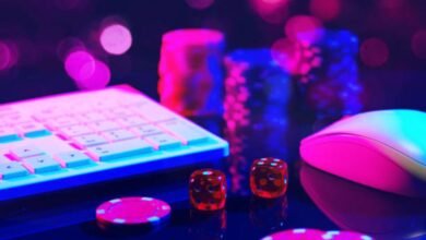 MyBlackChip.com Bet