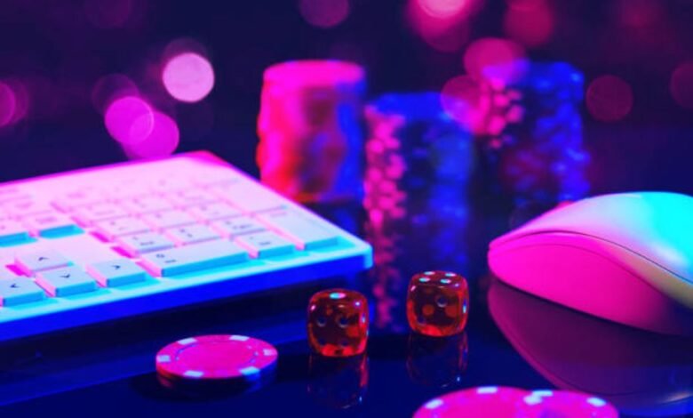 MyBlackChip.com Bet