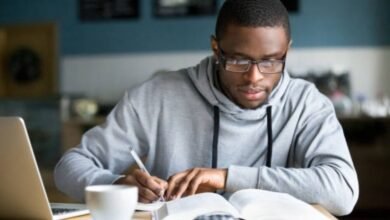 What Jobs Can You Get With a Business Degree