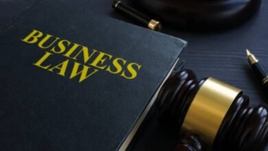 Why Consider Getting Into Business Law
