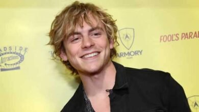 Ross Lynch: From Disney Star to Versatile Entertainer