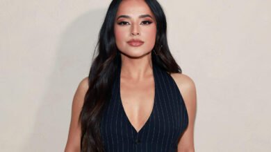 Becky G: From Viral Covers to Global Stardom